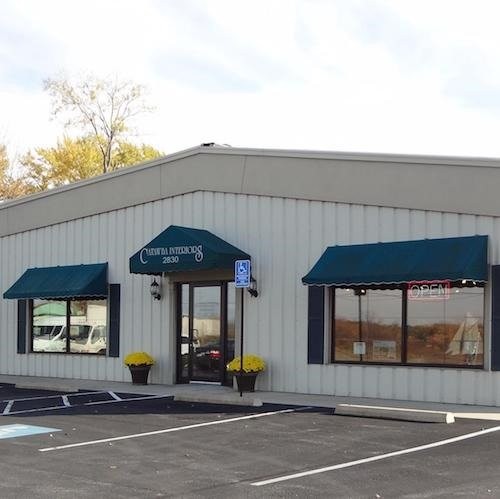 Hunter Douglas Dealer Image