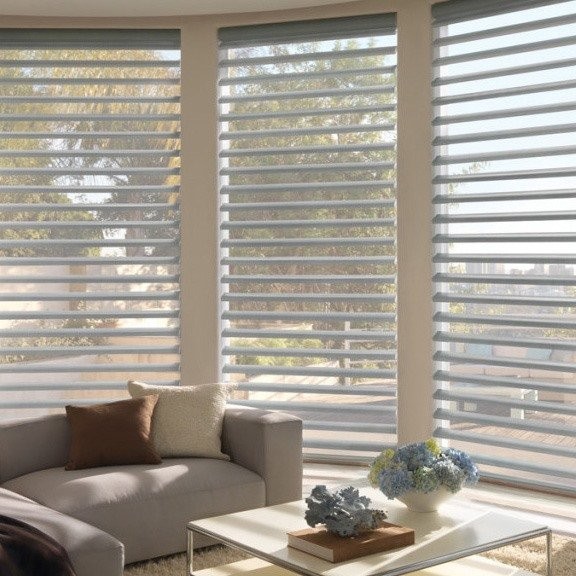 Hunter Douglas Dealer Image